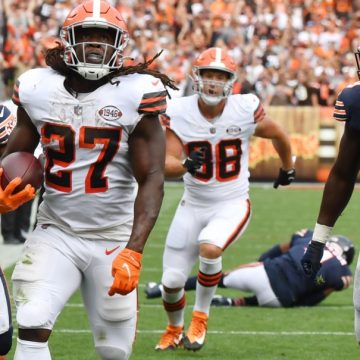 Neuer Entwurf für Chicago Bears bedeutet mehr Respektlosigkeit
