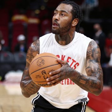 John Wall bei den Clippers ist laut Klutch Sports offiziell