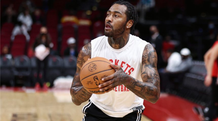 John Wall bei den Clippers ist laut Klutch Sports offiziell