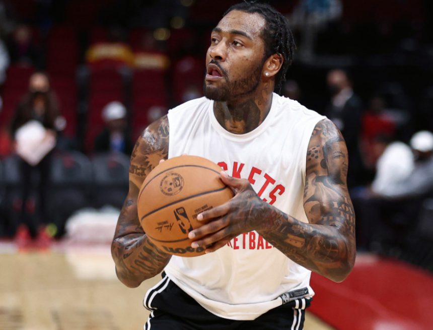 John Wall bei den Clippers ist laut Klutch Sports offiziell