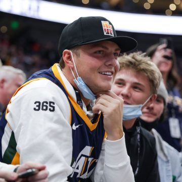 Die NFL-Welt reagiert auf das Sexualleben des New York Jets Zach Wilson