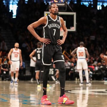 Aktuelle Quoten für das Team von Kevin Durant in der nächsten Saison
