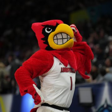 Bericht: Louisville Men’s Basketball fügt Wright State zum Spielplan 2022-23 hinzu