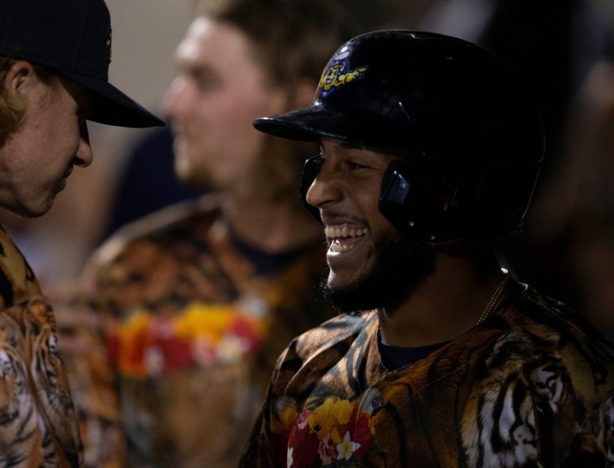 4 Zwillinge stehen auf der Top-100-Prospects-Liste von Baseball America