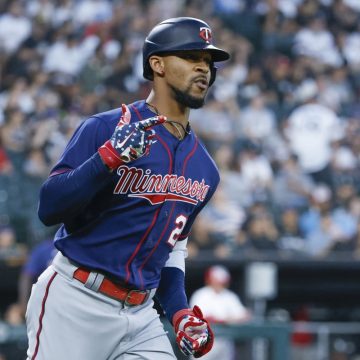 Beobachten: Zwillinge werden gegen White Sox zu einem unwahrscheinlichen Triple Play