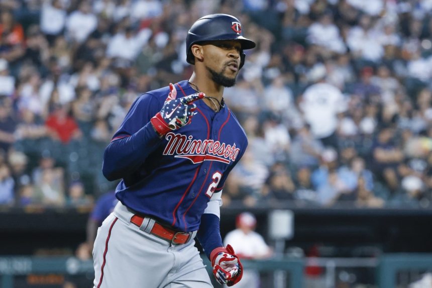 Beobachten: Zwillinge werden gegen White Sox zu einem unwahrscheinlichen Triple Play