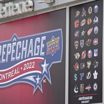 NHL Draft von massivem Handyausfall in Kanada getroffen