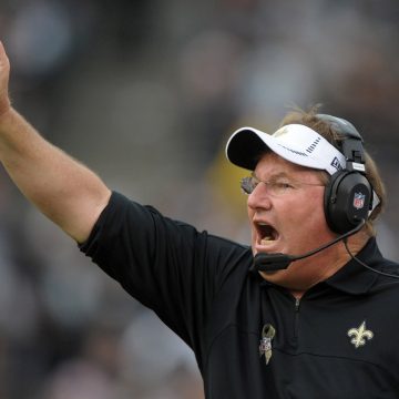 Ehemaliger DL Saints-Trainer gewinnt USFL-Meisterschaftsring
