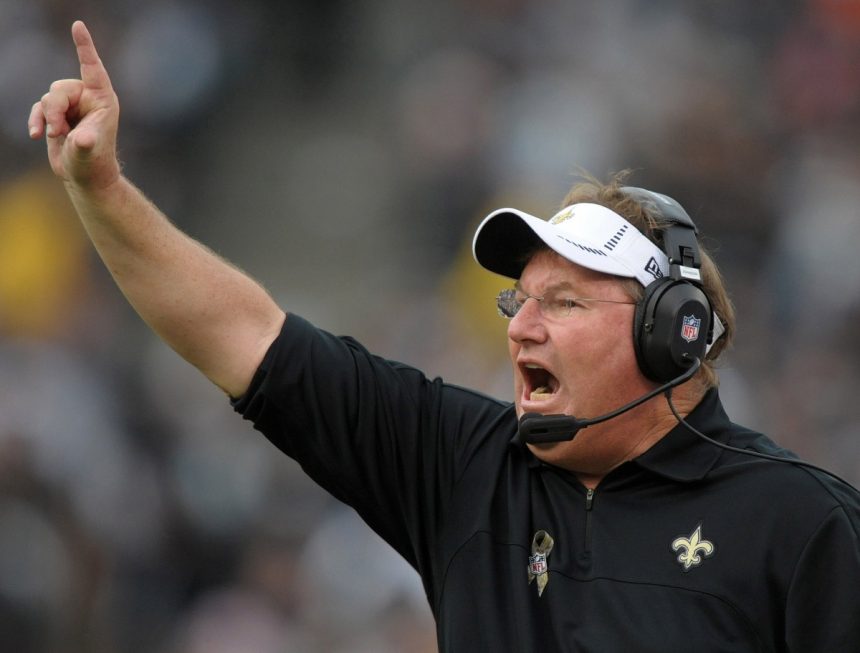 Ehemaliger DL Saints-Trainer gewinnt USFL-Meisterschaftsring