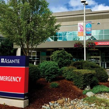Asante ist das erste kleine Gesundheitssystem des Landes – Medford News, Weather, Sports, Breaking News