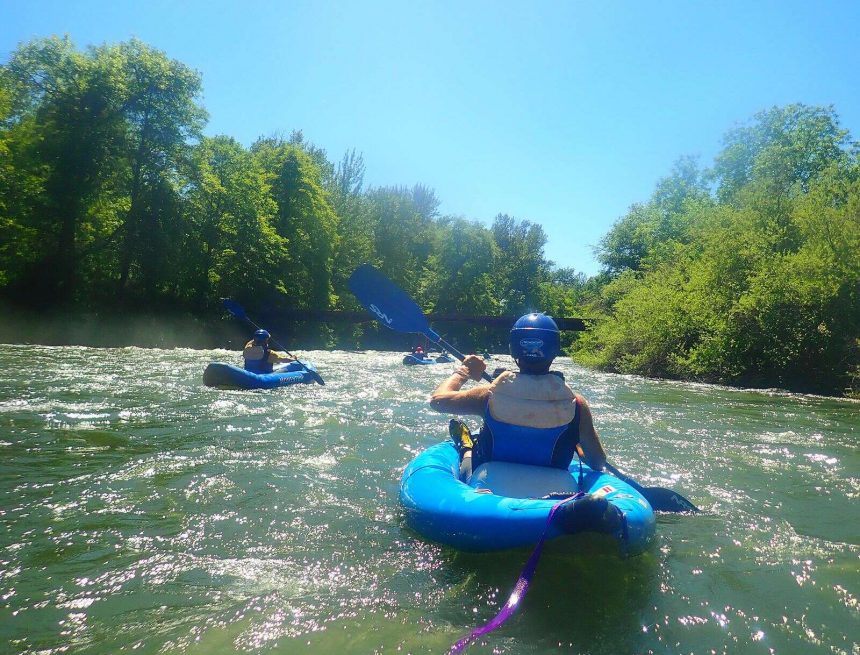 3 Tage voller Nervenkitzel – Medford Nachrichten, Wetter, Sport, Eilmeldungen