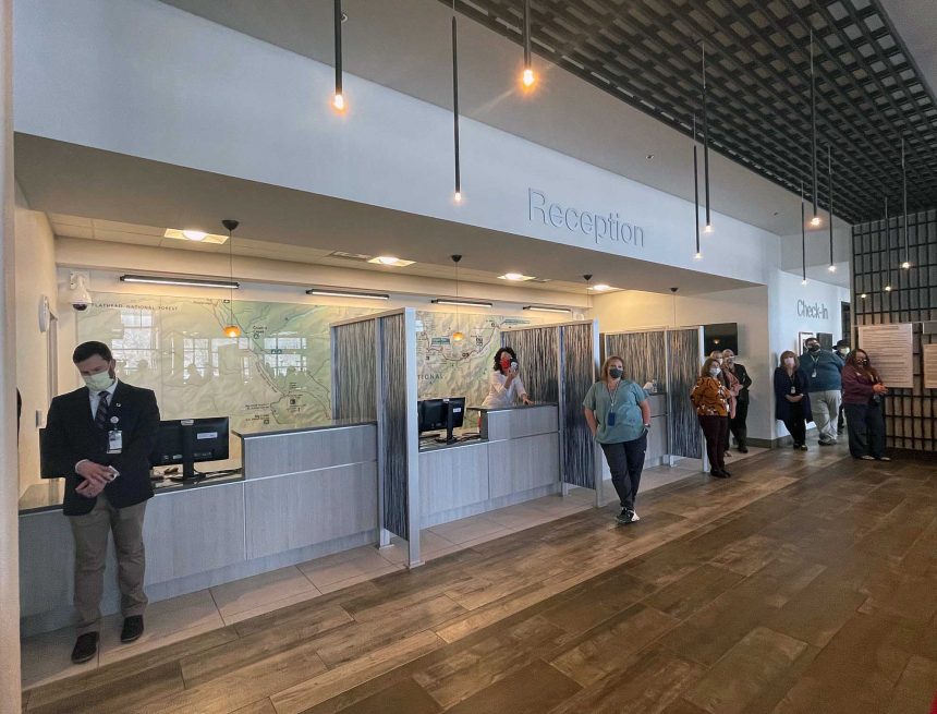 Senatoren blockieren Empfehlungen für VA-Einrichtungen, einschließlich der vorgeschlagenen Schließung der Montana Clinic