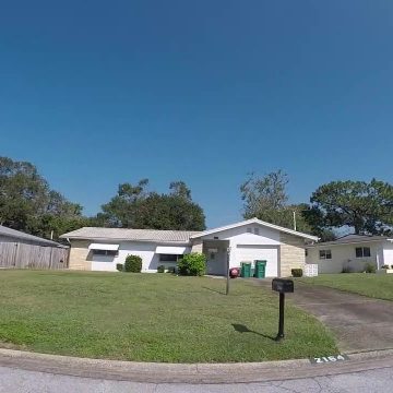 Die Führer von St. Pete erlauben Zweitwohnungen auf Grundstücken, um die aktuelle Wohnungskrise anzugehen