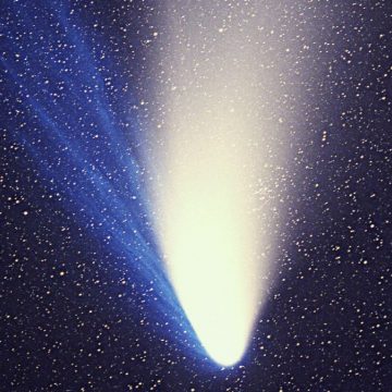 Das James-Webb-Weltraumteleskop hat Kometen zu fangen, wenn die Wissenschaft beginnt